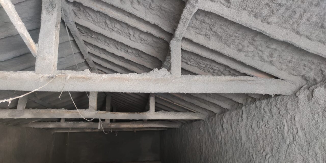 Bor Çatı Yalıtımı Nedir? Önemi ve Avantajları