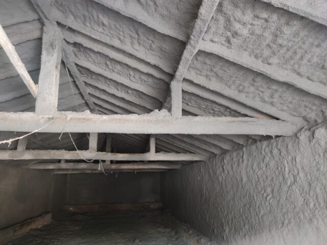 Bor Çatı Yalıtımı