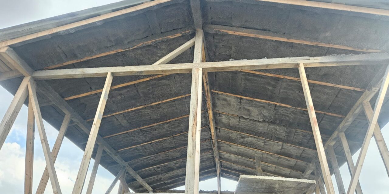 Çatıda Bor Yalıtım mı? Taş Yünü Mü?